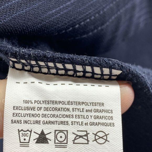 Majestic MLB NY Yankees Hoodie Sweatshirt Mens L - Picture 5 of 7